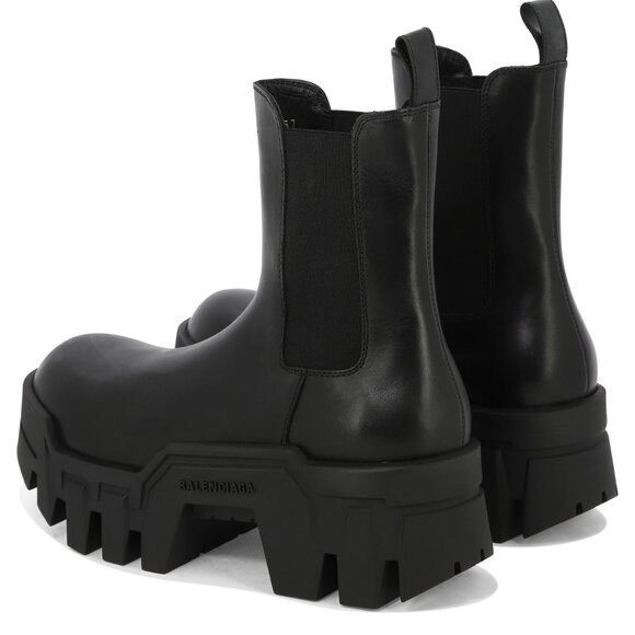 Balenciaga Ankle Boots IT 38 Women - Picture 4 of 5